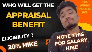 Who will get the appraisal benefits | how to know this appraisal is for you or not ✅