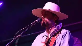 Forrest VanTuyl Live 8/29/24 at Churchill School
