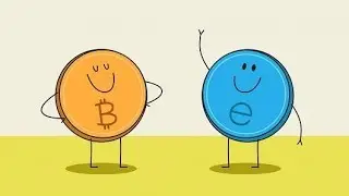 Ethereum Vs  Bitcoin Mining CNBC