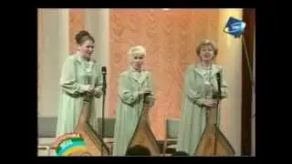 Чарівна скрипка