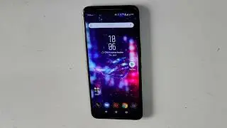 How to Reset Asus ROG Phone 2 to Factory Settings