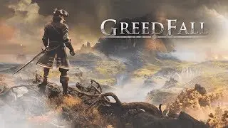 GreedFall New Begining. New Gameplay. Thanks for watching. Sub for more.