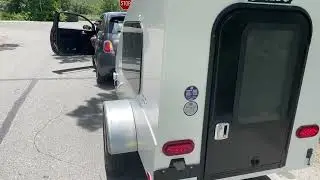 U-Haul bad Install? or bad curt wire harness? 2-2