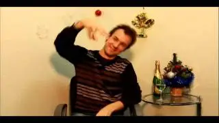 Новый год 2012. ЦРТ.