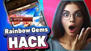 ONE PIECE TREASURE CRUISE Hack/MOD Tutorial for iOS & Android - Method to get Unlimited Rainbow Gems