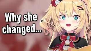 How Akai Haato became Haachama