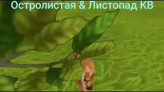{WildCraft} 2 серия Рысья Судьба. Продолжение после 5 лайков