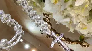 Terço de Nossa Senhora das Gracas