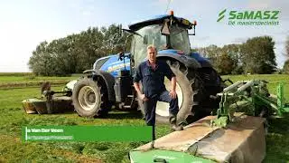 SaMASZ KDD met XT-F triple combinatie Van derVeen Spanga 2023