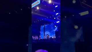 JKT48 - Tempat yang jauh pun #bandung #jkt48newera #konserbandung #konserjkt48 #jkt48 #pestalin2024
