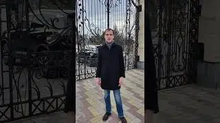 приветственное видео для новых участников моего чата