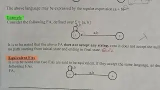 CS402 lecture 6 || CS402 midterm preparation 2023||