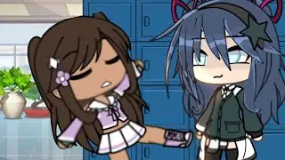 { time to live... } gacha life meme}
