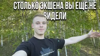 Бабуля этого не ожидала | приколы с Дедом