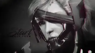 RAIDEN - WE ARE [G M V]