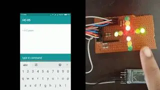 Project 02 - Advanced Arduino Traffic Light Controller
