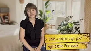 Jak zdrowo dbać o siebie? #mit6