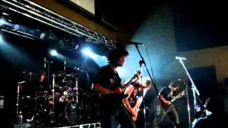 Back From Death- Face of the New Dawn