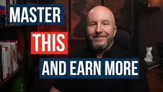 The #1 Skill That Gets You Hired & Paid More