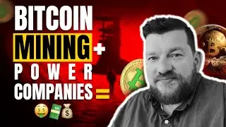 Russell Cann on the Socio-Economic Benefits Of Bitcoin Mining