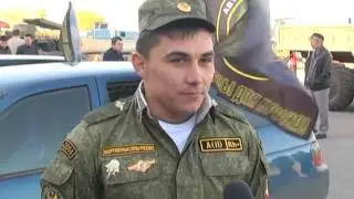 ВОДИТЕЛИ, ОБЪЕДИНЯЙТЕСЬ