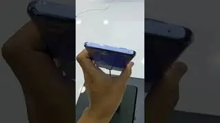 Desain Huawei Nova 9