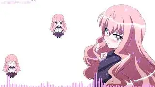 Nightcore - Dere-ka Genshou 100% (lamazeP)