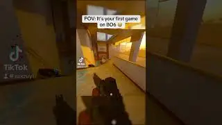 This movement is INSANE 😭 #blackops6 #bo6 #callofduty