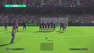PES 2018 FRİKİK NASIL ATILIR ?