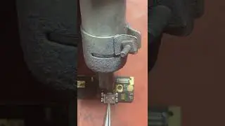 How to replace any mobile phone charging jack easily