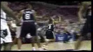 Acceleration - A Tony Parker Mix