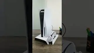 Dieses PlayStation 5 Dockingstation könnte von Sony sein 😱  
