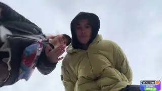 мы под юбкой...❀