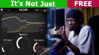 ANINA Spectral Resonance Suppression Plugin Is FIRE 🔥