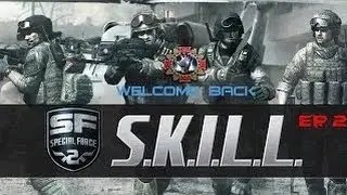 S.K.I.L.L Special force 2 | ep 2 Welcome Back