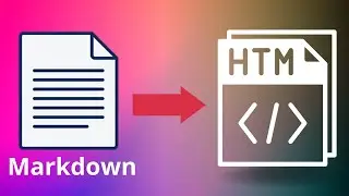 Comment convertir Markdown en HTML en ligne?