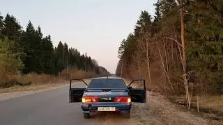 Bulava AS-BV165 + Bulava 4.70