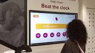 Beat the Clock