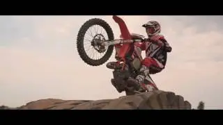Martí Puig ENDURO
