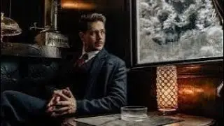 Красный шёлк - трейлер 2025