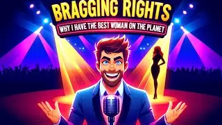 Bragging Rights: Why I Have the Best Woman on the Planet