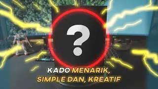 KADO MENARIK VERSI REMAJA KAMPUNG | 2020