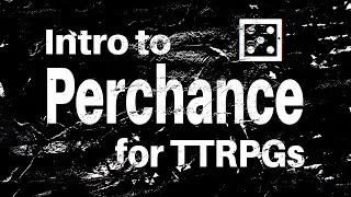 Using Perchance to create online RPG generators!