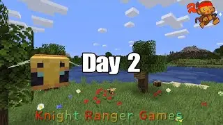 Lets Play Minecraft Survival - Episode 2 - (We found Diamonds!!!)