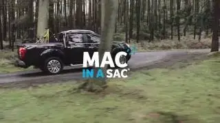 Mac in a Sac - Plan Your Next Adventure