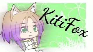 {Spid paint}~к сериалу~[моё живое отрожение]~|Gacha Life|