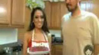 Michelle Anderson Cooks