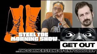 Geno Bisconte Warns April To Run From Nick Rekieta