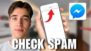 How To Check Spam Messages On Facebook Messenger (Full Guide 2026)