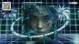SUY NGHĨ TRONG ANH REMIX - KHẮC VIỆT | NGỌC ANH COVER x ORINN | NHẠC REMIX HOUSE LAK 2024